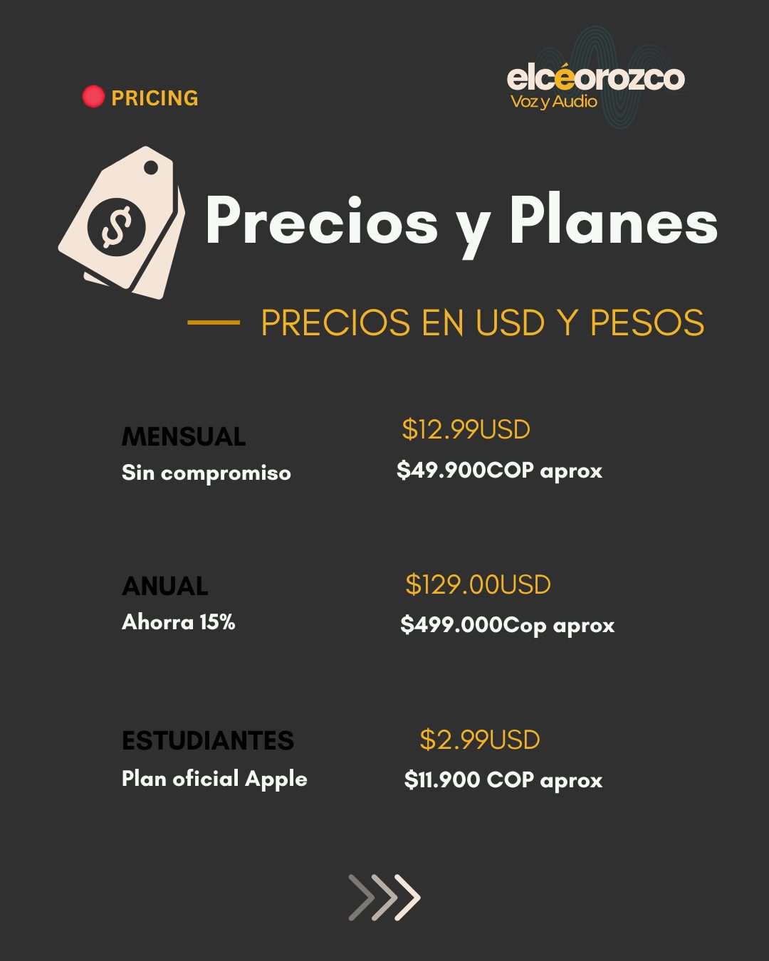 Apple Creator Studio 2026: La Suite Definitiva para Músicos, Productores y Creadores de Contenido