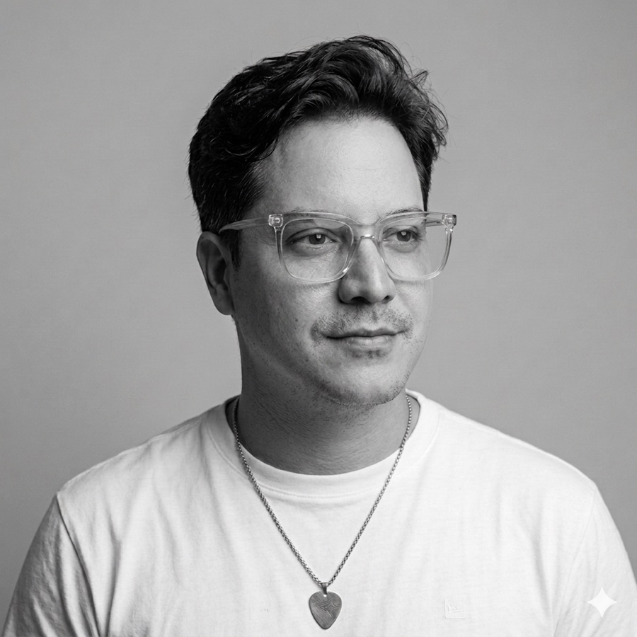 César Orozco